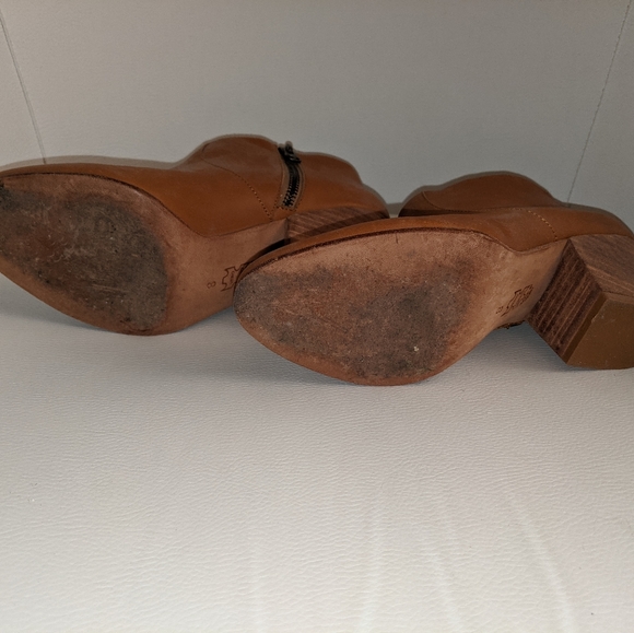 Fortress of Inca Adriana Coco - Picture 4 of 4